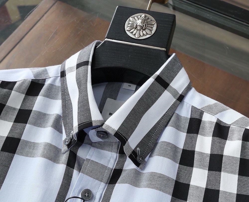 Burberry Shirts